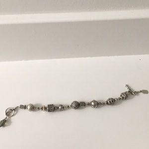 Handmade Tres Jolie bracelet